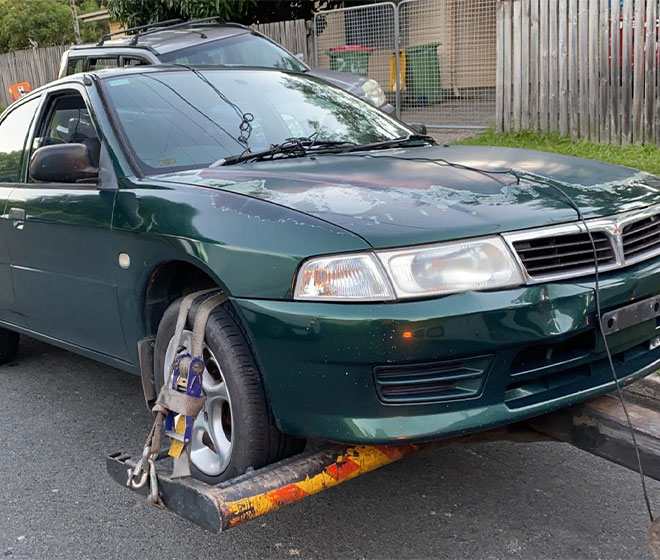 Free-Car-Removal Free Car Removal